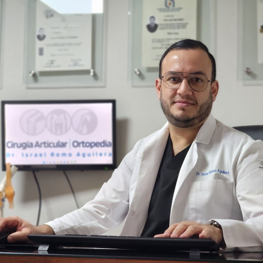 Consultorio Médico Ortopedia