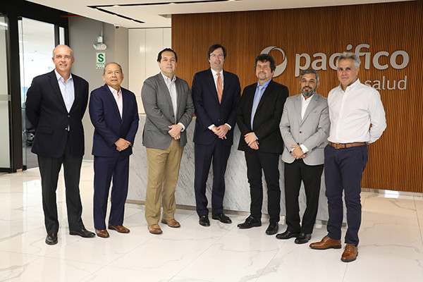 Dr. Diego Alonso Rocha Segura