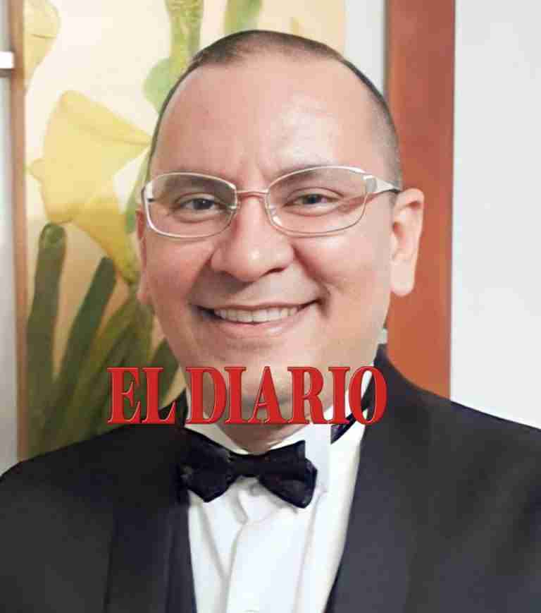 Dr. Franklin Tamayo Pacho