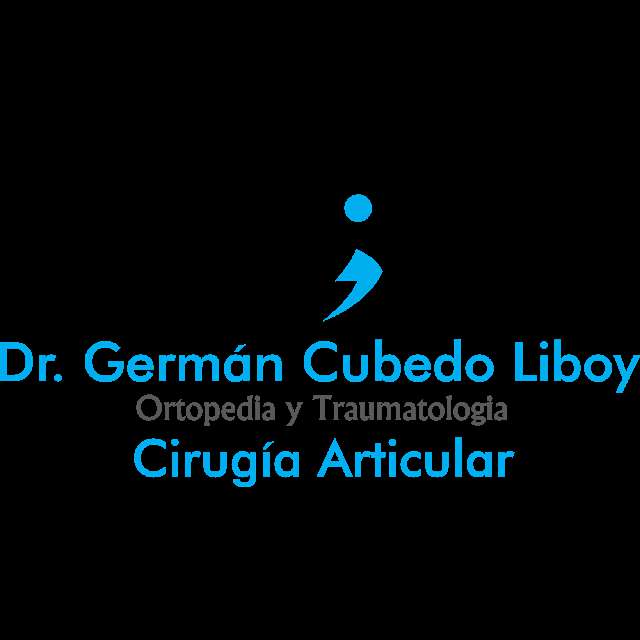 Dr.Germán Cubedo Liboy Ortopedista En Merida, Yucatán