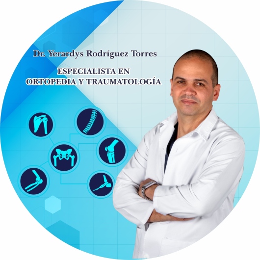 Dr. González Cano, Cirujano Ortopedista Hospital Star Médica
