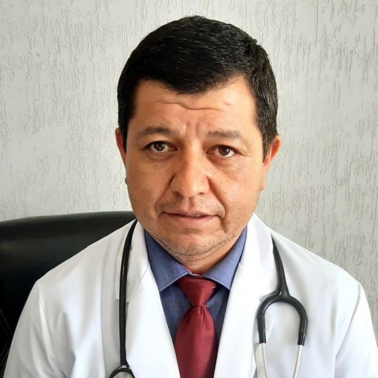 Dr. Valerio Licerio De La Cruz, Traumatólogo