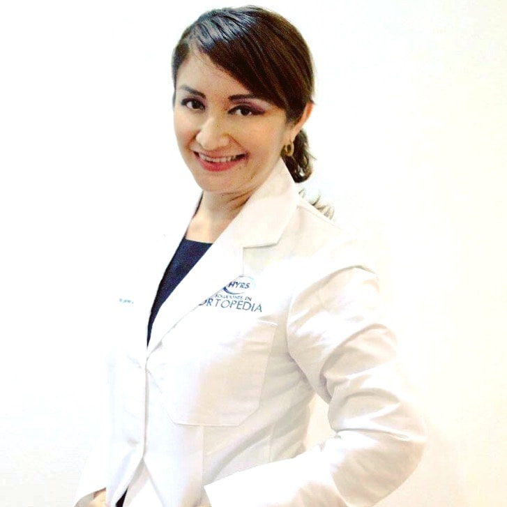 Grupo Ortopedia Mérida