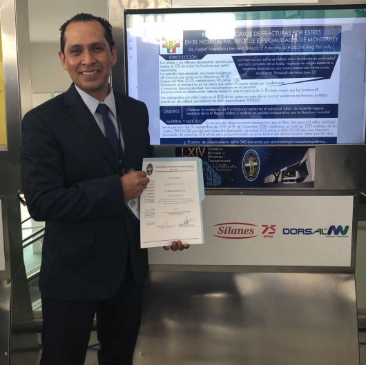 Ortopedista En Apodaca