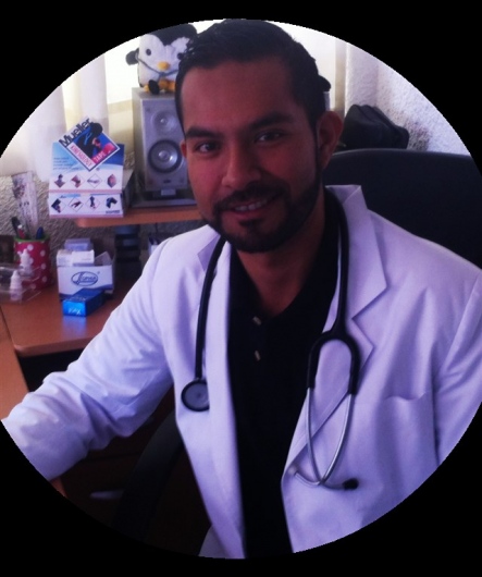 Ortopedista En Iztacalco