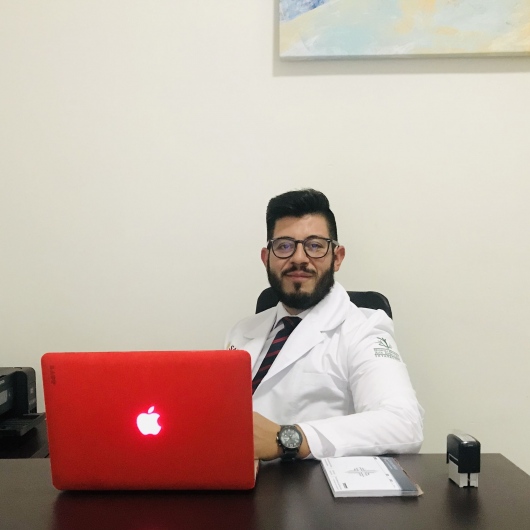 Ortopedista En Milpa Alta