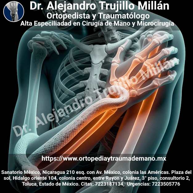 ORTOPEDIA DE ORIENTE