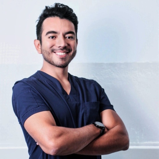 Ortopedia Iztapalapa Consultorio 1