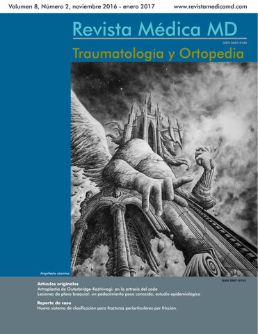 Ortopedista Héctor Villanueva