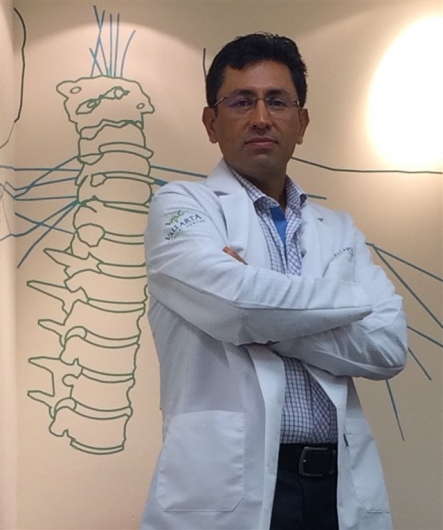 OSSUM Traumatología Y Ortopedia Avanzada